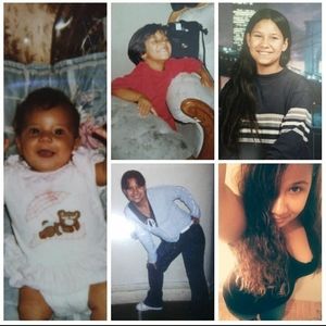 Meet your Posher, Julissa